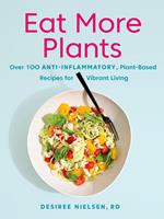   Eat More Plants