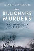   The Billionaire Murders