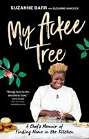   My Ackee Tree