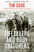   Lifesavers and Body Snatchers