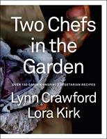   Two Chefs in the Garden