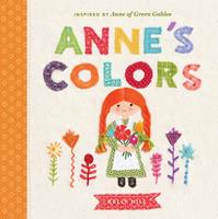   Anne's Colors