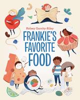   Frankie's Favorite Food