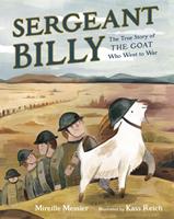   Sergeant Billy