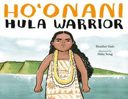   Ho'onani: Hula Warrior
