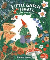   Little Witch Hazel