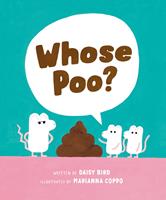   Whose Poo?