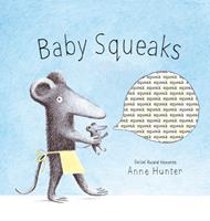   Baby Squeaks