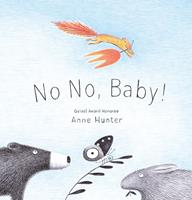   No No, Baby!