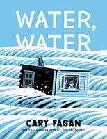   Water, Water