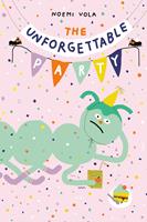   The Unforgettable Party