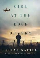   Girl at the Edge of Sky