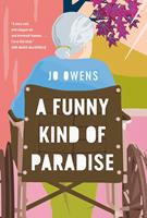   A Funny Kind of Paradise