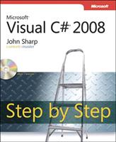 Microsoft Visual C# 2008 Step by Step