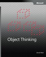   Object Thinking