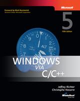   Windows® via C/C++