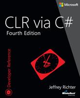   CLR via C#