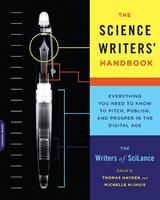 The Science Writers'Handbook
