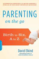   Parenting on the Go