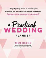   A Practical Wedding Planner