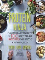   Protein Ninja