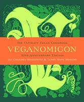   Veganomicon (10th Anniversary Edition)