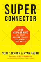   Superconnector