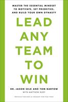   Lead Any Team to Win