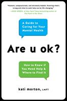   Are u ok?