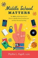   Middle School Matters