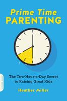   Prime-Time Parenting