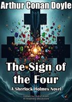  The Sign of the Four
