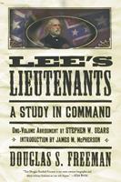   Lee's Lieutenants