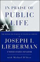   In Praise Of Public Life