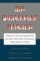   The Purchasing Machine