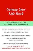   Getting Your Life Back