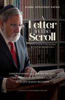   A Letter in the Scroll
