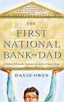   The First National Bank of Dad