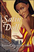   Satin Doll