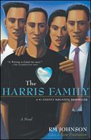   The Harris Family