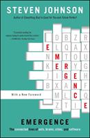   Emergence