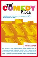   The Comedy Bible