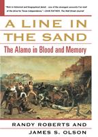   A Line in the Sand