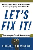   Let's Fix It!
