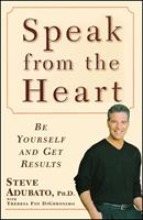   Speak from the Heart