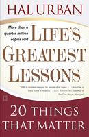   Life's Greatest Lessons