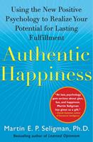   Authentic Happiness