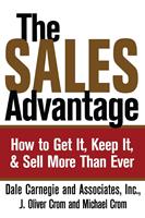   The Sales Advantage