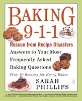   Baking 9-1-1