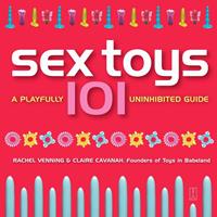   Sex Toys 101